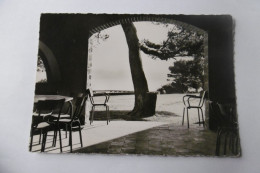 Delcampe - D 13 - Istres - Centre Léo Lagrange - Les Heures Claires - Vue Sur L'étang De Berre - Istres