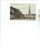 Delcampe - Lennick-st, Quentin - La Maison Communale, - Lennik