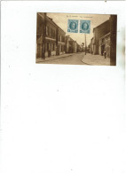 Delcampe - St,  Q, Lennick - Frans Vandersteenstraat, - Lennik