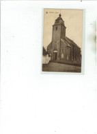 Delcampe - Leerbeek   - De Kerk - Lennik