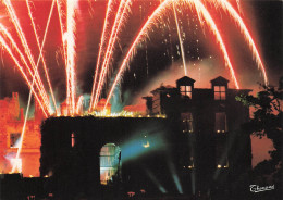 Delcampe - 64 BIDACHE LE CHATEAU - Bidache