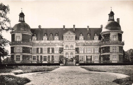 Delcampe - [-15%] FRANCE - Saint Georges Sur Loire - Château De Serrant - Carte Postale - Saint Georges Sur Loire