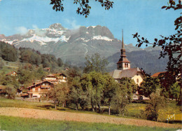 Delcampe - 74-CORDON-N°3322-D/0179 - Bidache