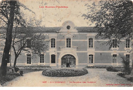 Delcampe - 65 .n°106332 . Vic Bigorre .le College Des Garcons . - Vic Sur Bigorre