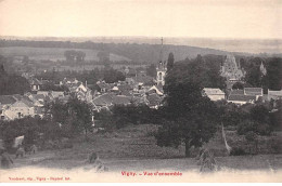 Delcampe - 95 - VIGNY - SAN26158 - Vue D'Ensemble - Vigny