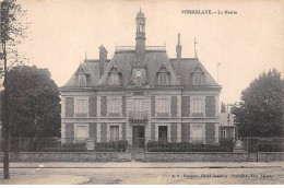 Delcampe - 95 - SAN63505 - PIERRELAYE - La Mairie - Pierrelaye