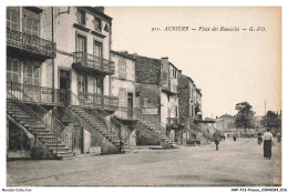 Delcampe - ANPP13-0995-63 - AUBIERE - Place Des Ramacles - G D'o - Aubiere