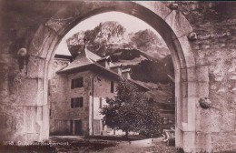 Delcampe - Rougemont VD, Le Château (2848) - Rougemont