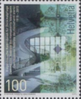 Delcampe - Schweiz Mi.Nr. 2387 100J.Eidgenössische Kommission Für Denkmalpflege (100) - Altri & Non Classificati