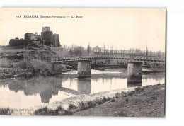 Delcampe - BIDACHE - Le Pont - Très Bon état - Bidache