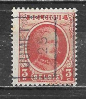 Delcampe - PRE3530A  Houyoux - Bonne Valeur - Jumet 25 - MNG - LOOK!!!! - Rollenmarken 1920-29