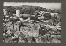 Delcampe - BECHEREL VUE GENERALE - Bécherel