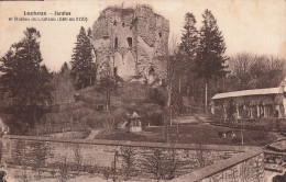 Delcampe - 80-LUCHEUX-N°T5279-C/0247 - Lucheux