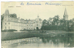 Delcampe - Lombise , Château - Lens