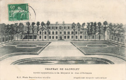 Delcampe - 93-BAGNOLET-N°T5284-B/0105 - Bagnolet