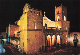 Delcampe - [-15%] ITALIE - Monreale - La Cattedrale - The Cathedrale - La Cathédrale - Carte Postale - Palermo
