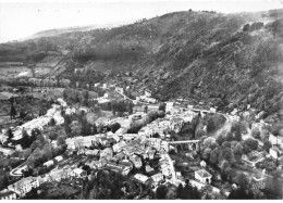 Delcampe - 81 VABRE AJ#MK757 VUE GENERALE AERIENNE NUM 1 - Vabre