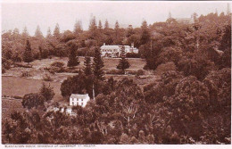 Delcampe - Afrique - ST HELENA - Plantation House Residence Governor - St. Helena