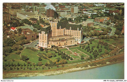 Delcampe - APBP3-0205-CANADA - SASKATOON - Bessborough Hotel - Saskatoon