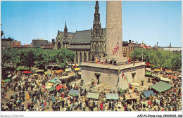 Delcampe - AJEP4-ETATS-UNIS-0374 - The Flower Mart - BALTIMORE - MARYLAND - Baltimore