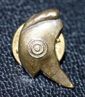 Delcampe - Broche Pin's Bicentenaire De La Révolution Française 1789-1989 "Bonnet Phrygien" - Sonstige & Ohne Zuordnung