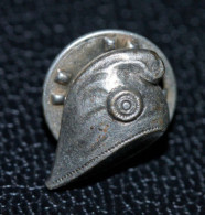 Delcampe - Broche Pin's Bicentenaire De La Révolution Française 1789-1989 "Bonnet Phrygien" - Sonstige & Ohne Zuordnung