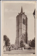 Delcampe - BEAUGENCY  CLOCHER SAINT FIRMIN - Beaugency