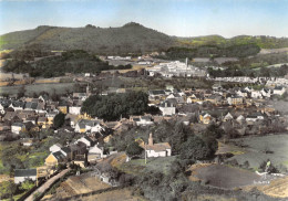 Delcampe - ¤¤   -   SAINT-VAURY  -  Lot De 2 Cartes  - Vues Générales Et Le Pic Des Trois Cornes   -   ¤¤ - Altri & Non Classificati