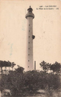 Delcampe - [-15%] FRANCE - La Coubre - Le Phare De La Coubre - Carte Postale Ancienne - La Tremblade