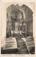 Delcampe - [-15%] ESPAGNE - Palacio De La Diputacion De Barcelona - Altar Y Retablo De La Capilla De San Jorge - Carte Postale Anci - Barcelona