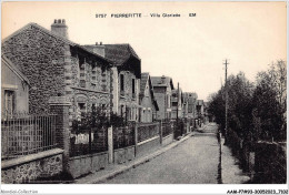 Delcampe - AAMP7-93-0557 - PIERREFITTE - Villa Gloriette - Pierrefitte Sur Seine