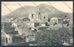 Delcampe - Catania Nicolosi Cartolina ZB9121 - Catania