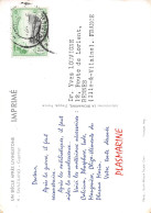 Delcampe - SWAZILAND Guerrier Joli Timbre (Scans R/V) N° 16 \MP7101 - Swaziland