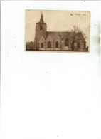 Delcampe - Pepinghen  - L'eglise - Pepingen