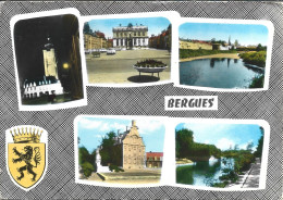 Delcampe - ( 10164 ) Bergues  *** - Bergues