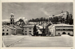 Delcampe - Sils Maria - Sils Im Domleschg