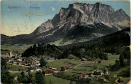 Delcampe - Bieberwier Am Fernpass - Reutte