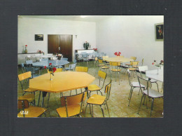 Delcampe - HULDENBERG - INSTITUUT GANSPOEL - EETZAAL - NELS   (12.072) - Huldenberg