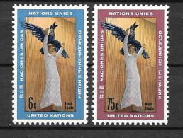 Delcampe - 1968 - 177 à 178 **MNH - Unused Stamps