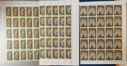 Delcampe - SAN MARINO 1972  BOTTICELLI - Ungebraucht