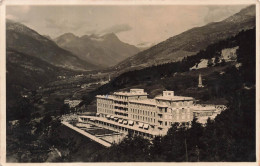 Delcampe - [-15%] FRANCE - Briançon - Le Bois De LOurs - Editions Thomas - Carte Postale Ancienne - Briancon