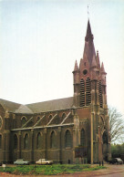 Delcampe - 59 BRUAY SUR ESCAUT EGLISE SAINTE PHARAILDE - Bruay Sur Escaut