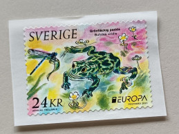 Delcampe - Zweden-Sweden 2021 Cept PF Mich 3368 - 2021
