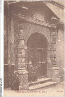 Delcampe - AKTP7-0670-54 - VEZELISE - Porte Du Palais De Justice - Vezelise