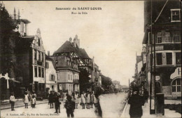 Delcampe - 50483148 - Saint-Louis - Saint Louis