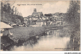 Delcampe - CAR-ABEP9-0790-87 - HAUTE-VIENNE - BELLAC Sur Vinvou - Bellac