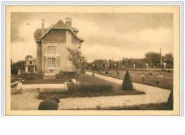 Delcampe - 87.BELLAC.VUE GENERALE - Bellac