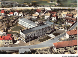 Delcampe - CAR-AAYP6-57-0404 - SARRALBE - L'hopital Saint-Joseph - Vue Aerienne - Sarralbe