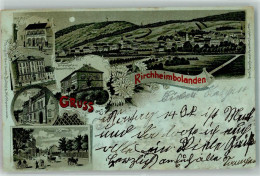 Delcampe - 13549000 - Kirchheimbolanden - Kirchheimbolanden