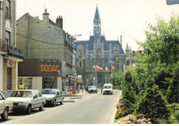 Delcampe - 62 HENIN BEAUMONT AE#DC546 LA MAIRIE - Henin-Beaumont